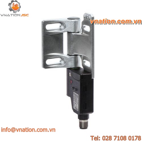 safety hinge switch