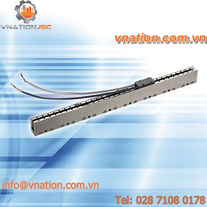 ironless linear motor / 18V