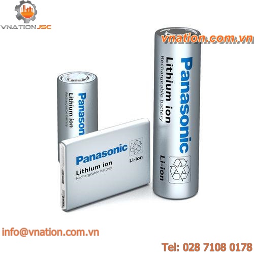 Li-ion battery / energy storage / cylindrical
