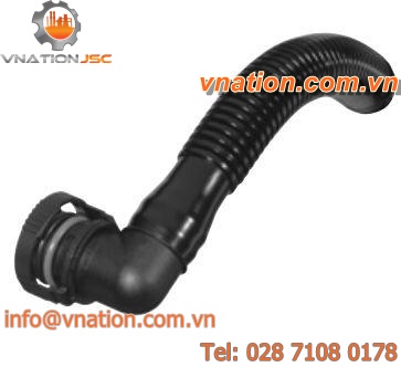 water hose / for oil / for air / for fuel