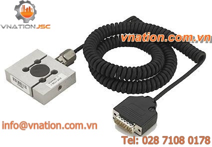 compression load cell / pancake type