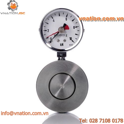 compact force gauge