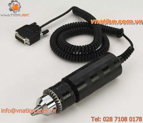 static torque sensor / with digital output