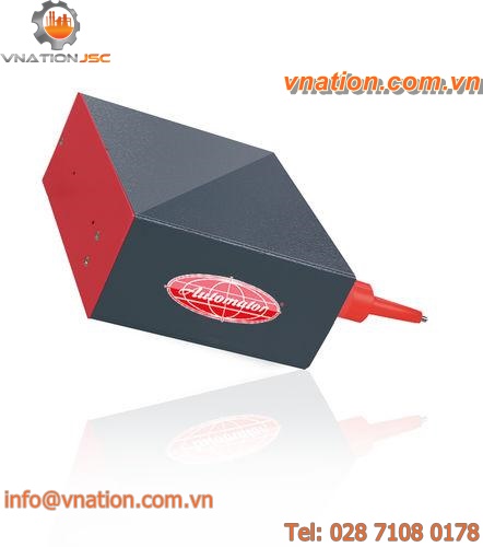 dot peen marking machine / for integration / automatic / compact