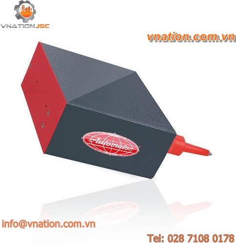 dot peen marking machine / bench-top / programmable / automatic
