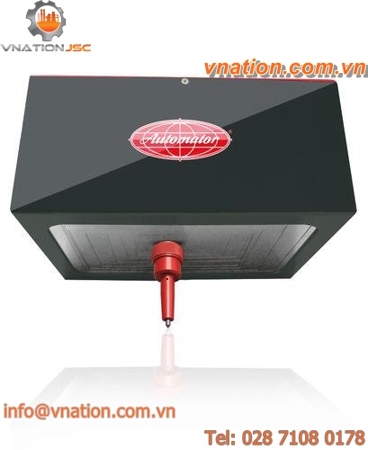 dot peen marking machine / bench-top / for integration / compact