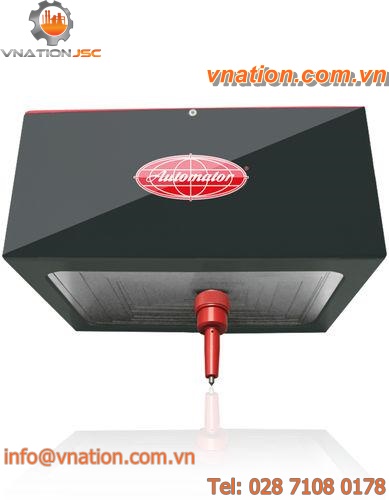 dot peen marking machine / for integration