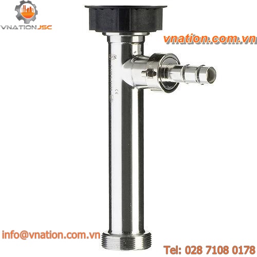 fuel pump / for alkalis / acid / for solvents