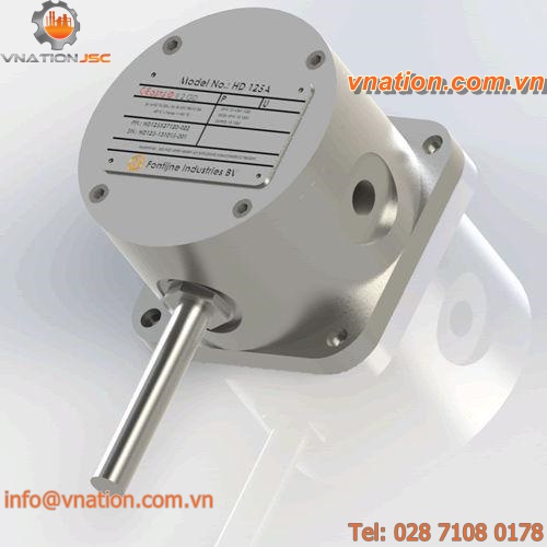 heat detector