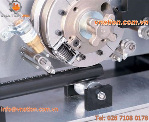 hot marking machine / for integration