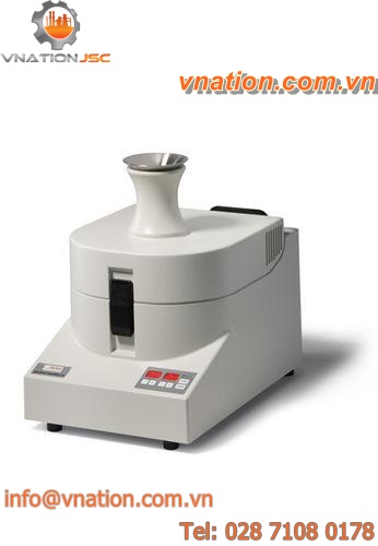 pin mill / ultra centrifugal / for powders / for grain