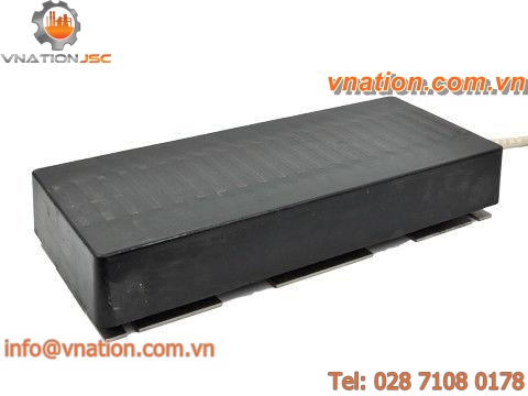 AC linear motor / induction / three-phase