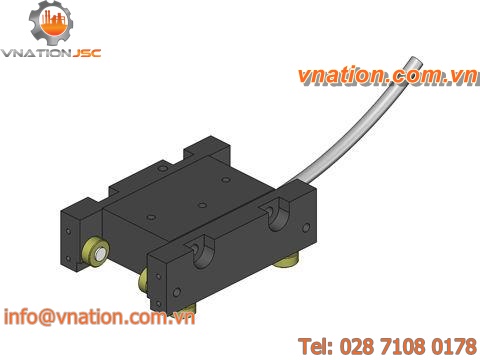 stepper linear motor / DC