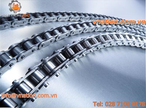 attachment chain / side-bow