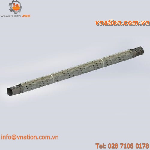 water hose / for oil / for gas / for steam