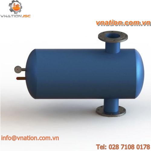air separator / for gas
