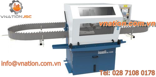 CNC sharpener / grinding / 2-axis / automatic