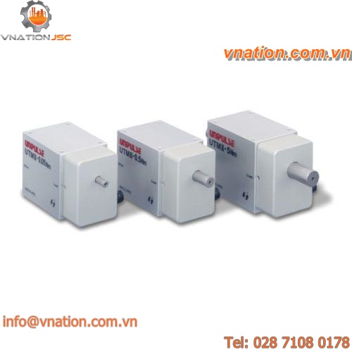 rotary torque sensor / with rotary encoder