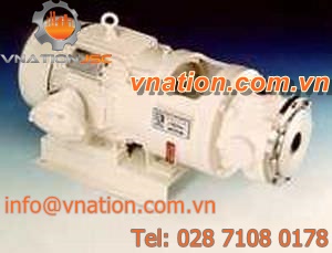 rotor-stator mixer / batch / high-speed