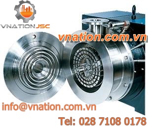 blade mill / horizontal / powerful