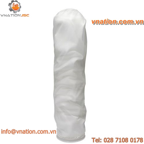 liquid filter bag / polypropylene