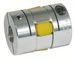 Flexible couplings: elastic couplings