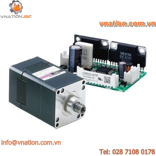 electric cylinder / high-performance