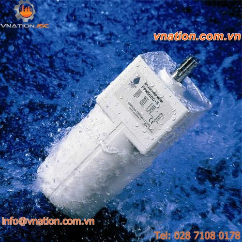 AC motor / single-phase / synchronous / 230V