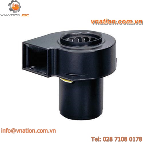 centrifugal fan / exhaust / AC / air duct