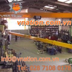 industrial spreader beam / overhead crane / single-girder