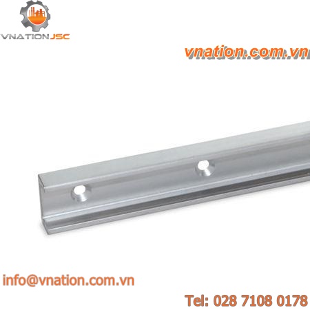 slide rail / roller