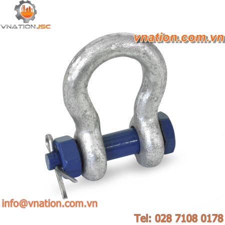 screw shackle