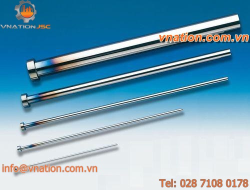 stainless steel ejector pin for mold and tool