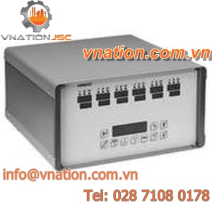 digital temperature controller / hot runner