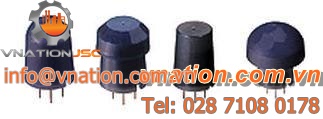 motion detector / passive infrared