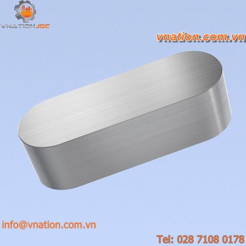 feather key
