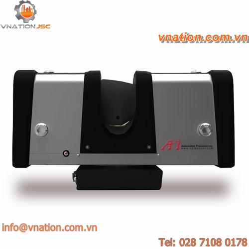 3D scanner / laser