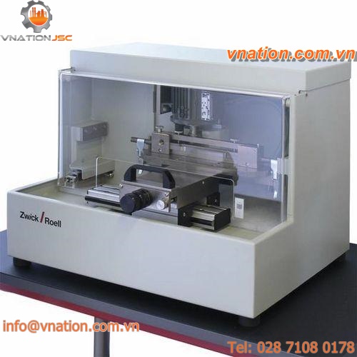 sample preparation grinding-polishing machine
