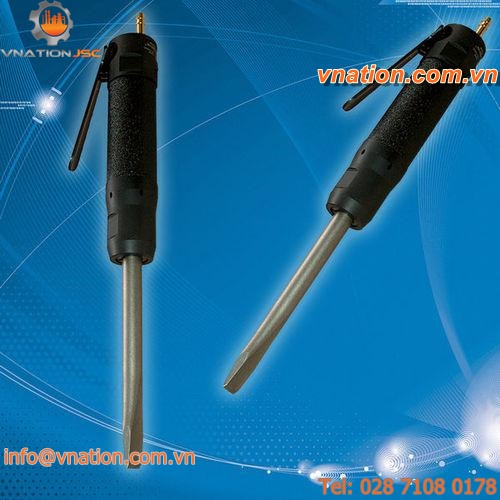 pneumatic chipping hammer