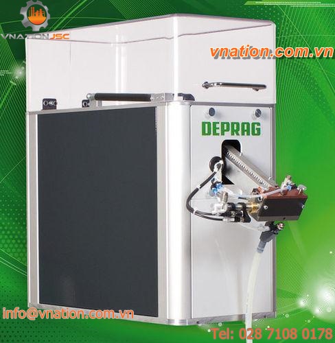 sword feeding unit