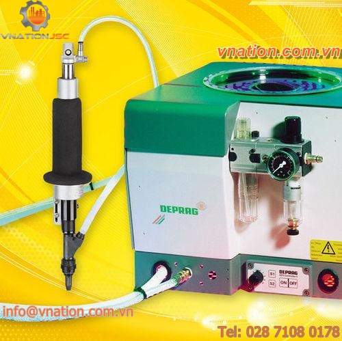 insertion feeding unit