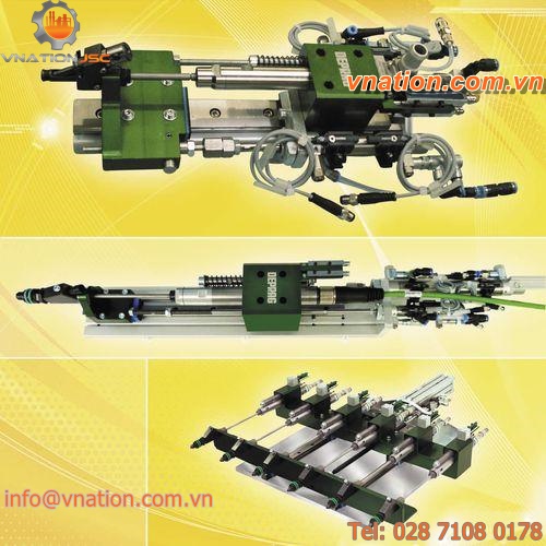 automated tightening module / for screw assembly