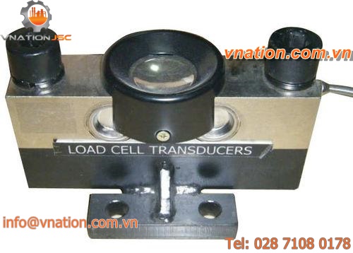 weighbridge weigh module