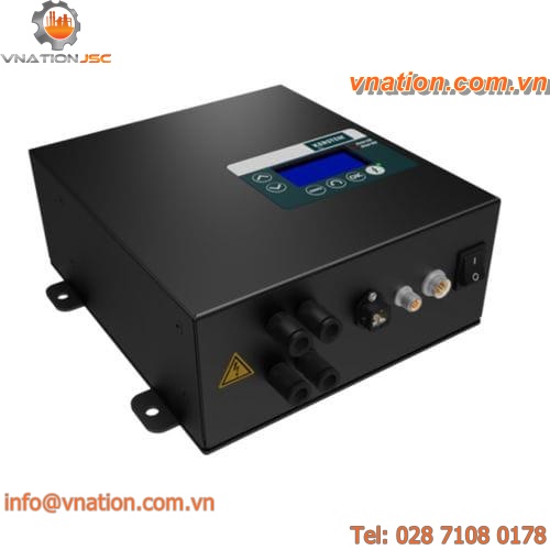 charging generator