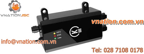 electrostatic discharge generator / high-voltage