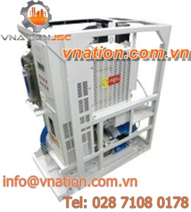 liquid cooling system