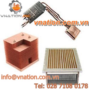 heat pipe