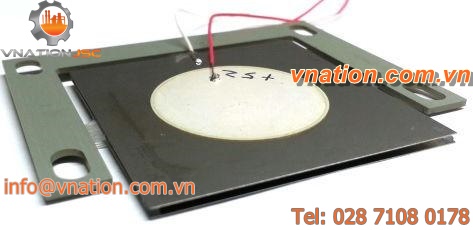 air cooler / piezoelectric