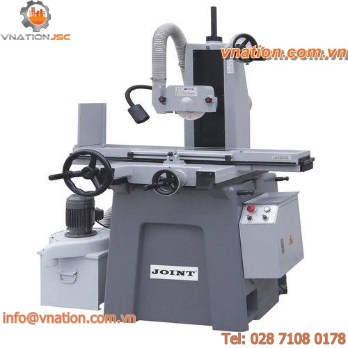 manual grinding machine / 3-axis