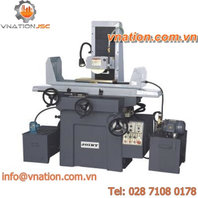 numerical control grinding machine / 3-axis / hydraulic